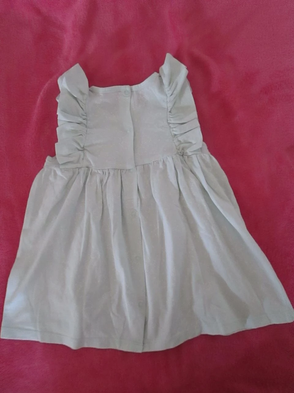 Vertbaudet Dress – photo 2